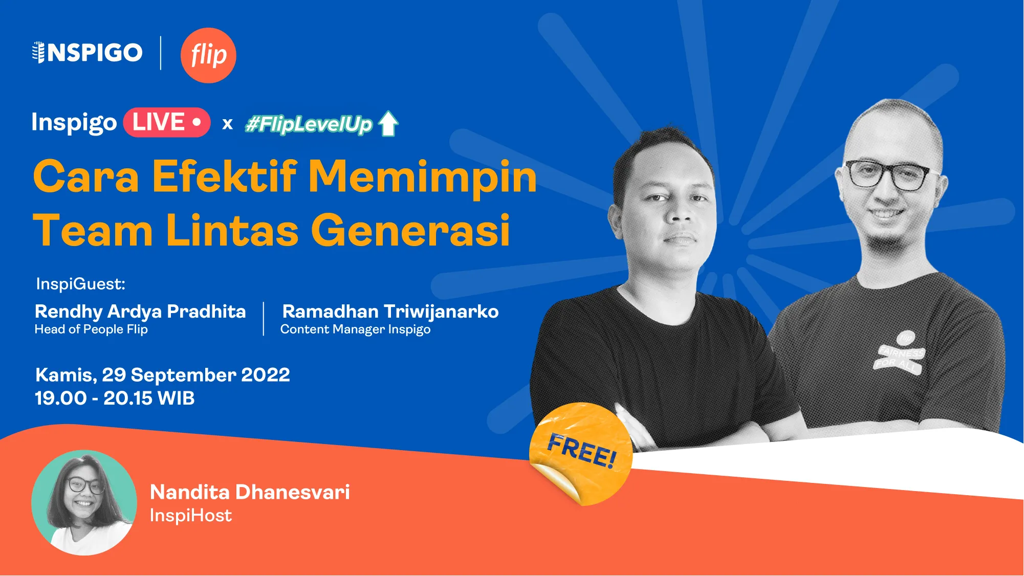 optimalkan performa bisnis perusahaan dengan high impact learning culture